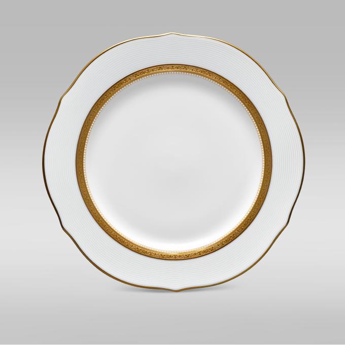 1722L- 91310/ Accent Plate