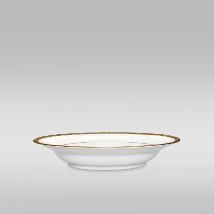 1722L- 91398/ Soup Plate