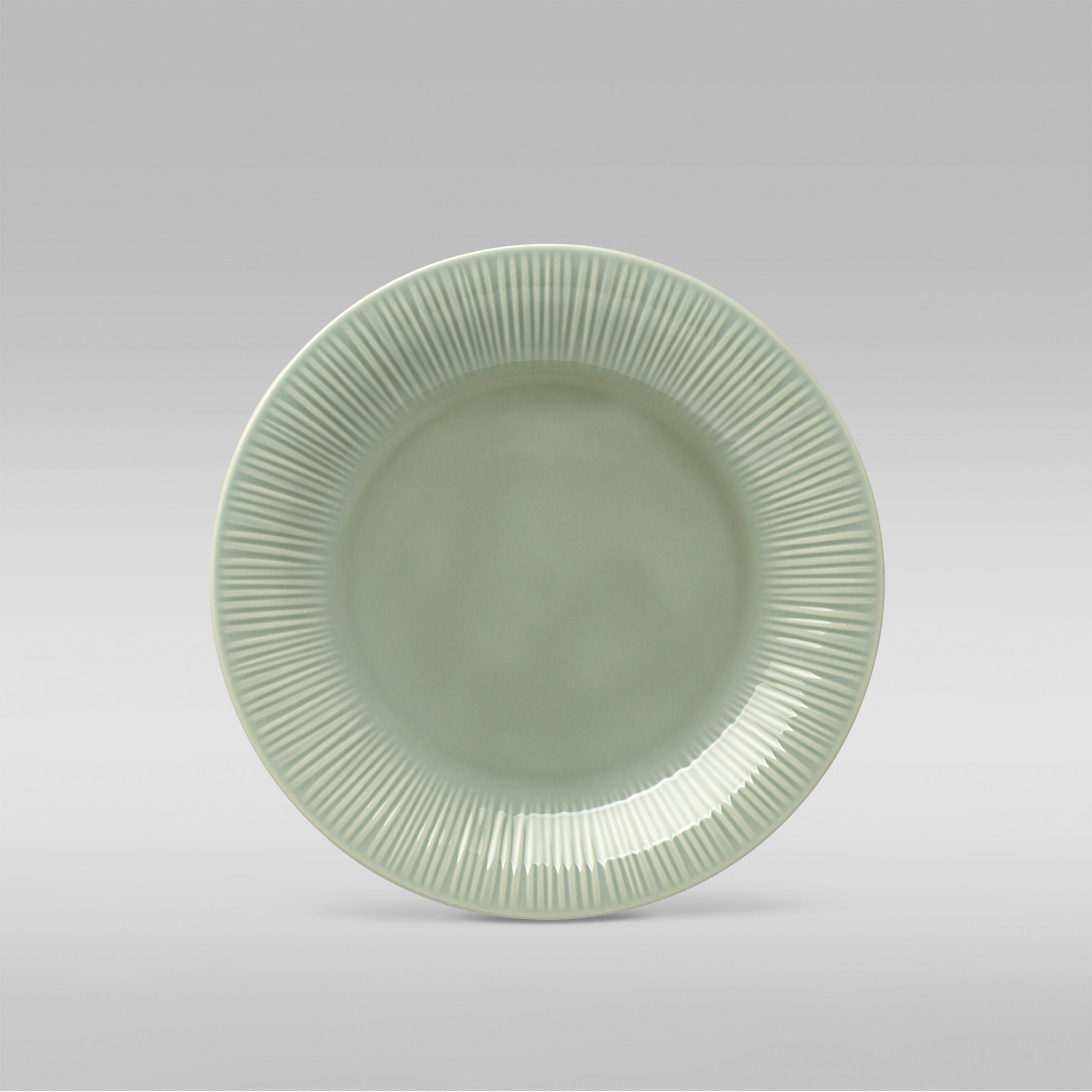 1724L-90011/ Salad Plate