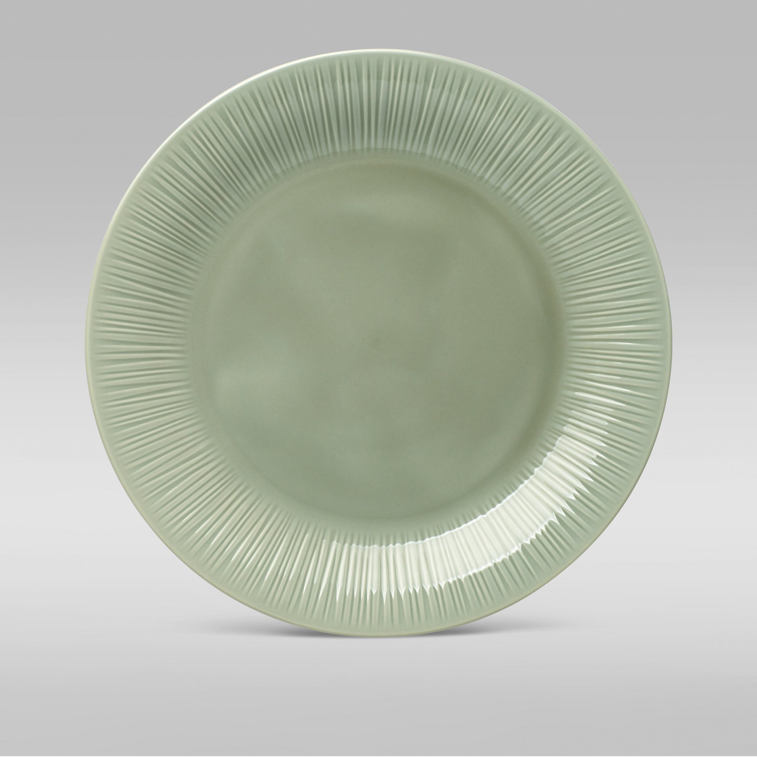 1724L- 90020/ Dinner Plate