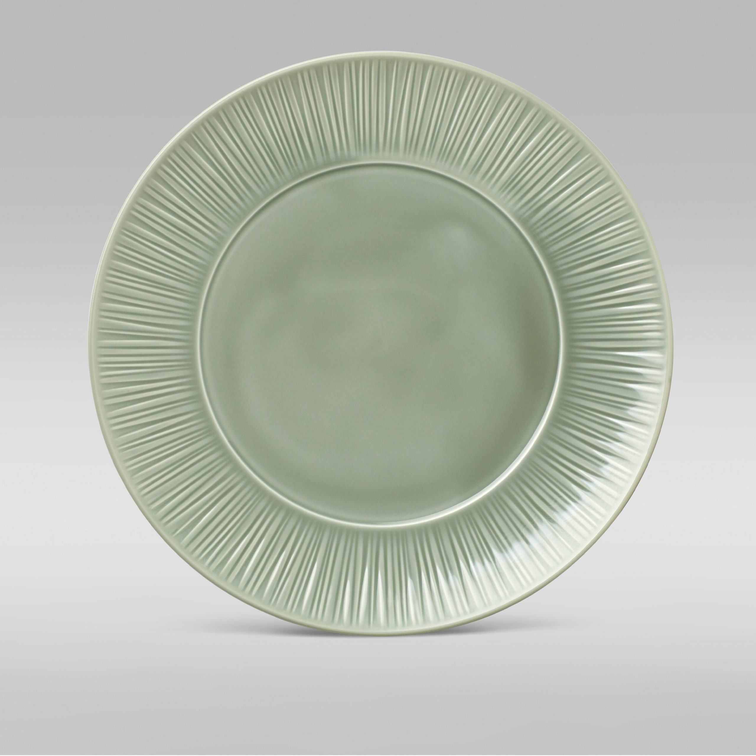 1724L- 90021/ Main Plate