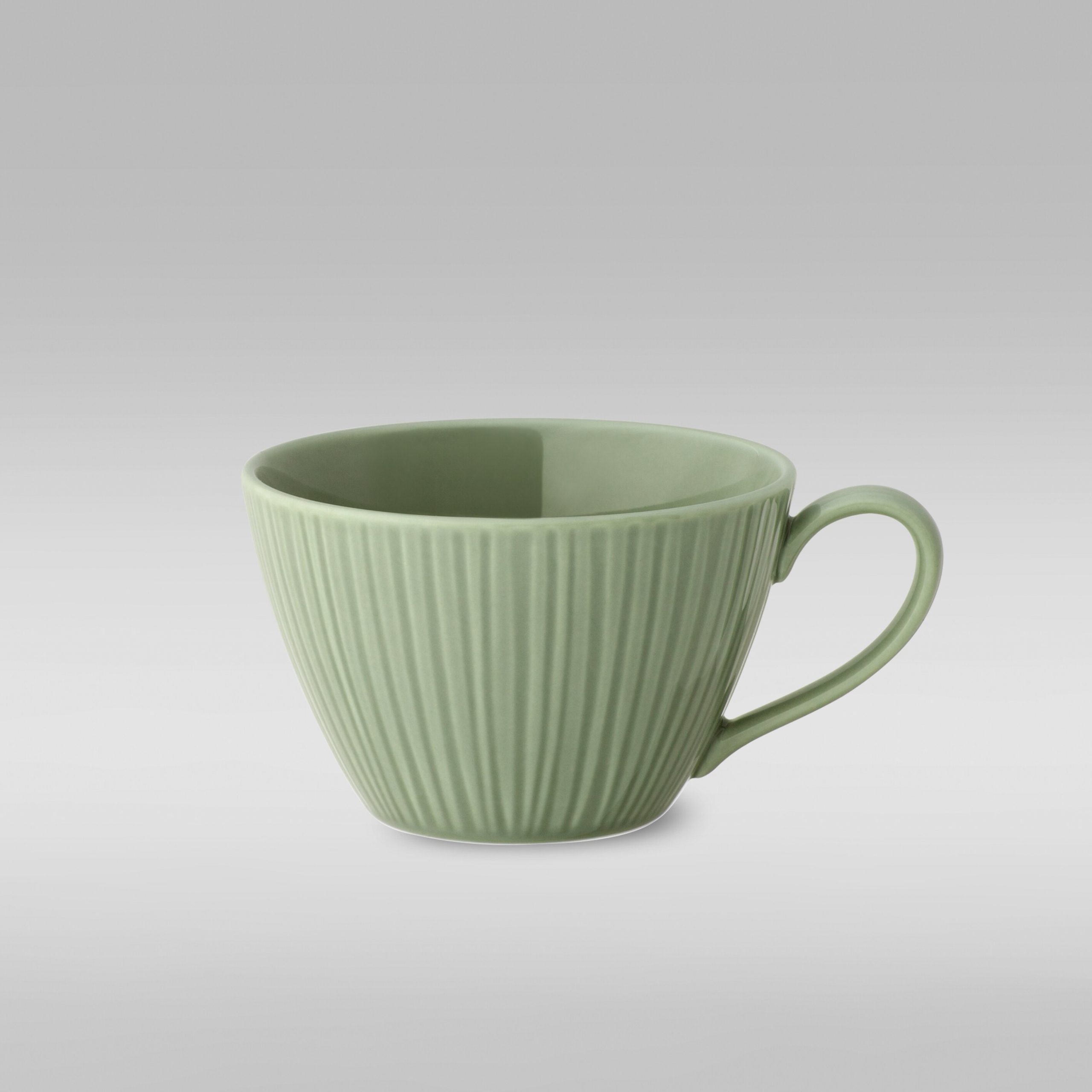 1724L- 90087C- Tea/ Coffee Cup