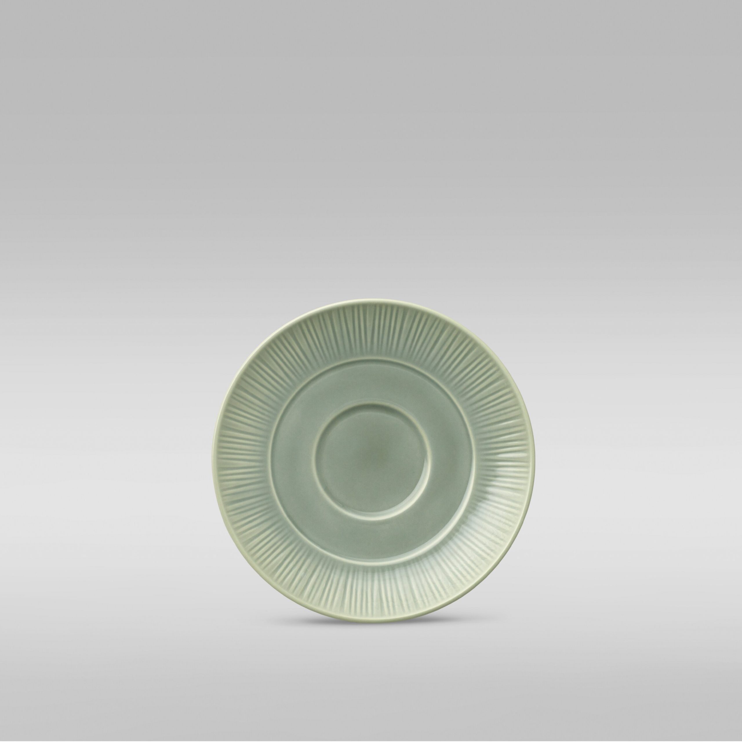 1724L- 90089S/ Saucer