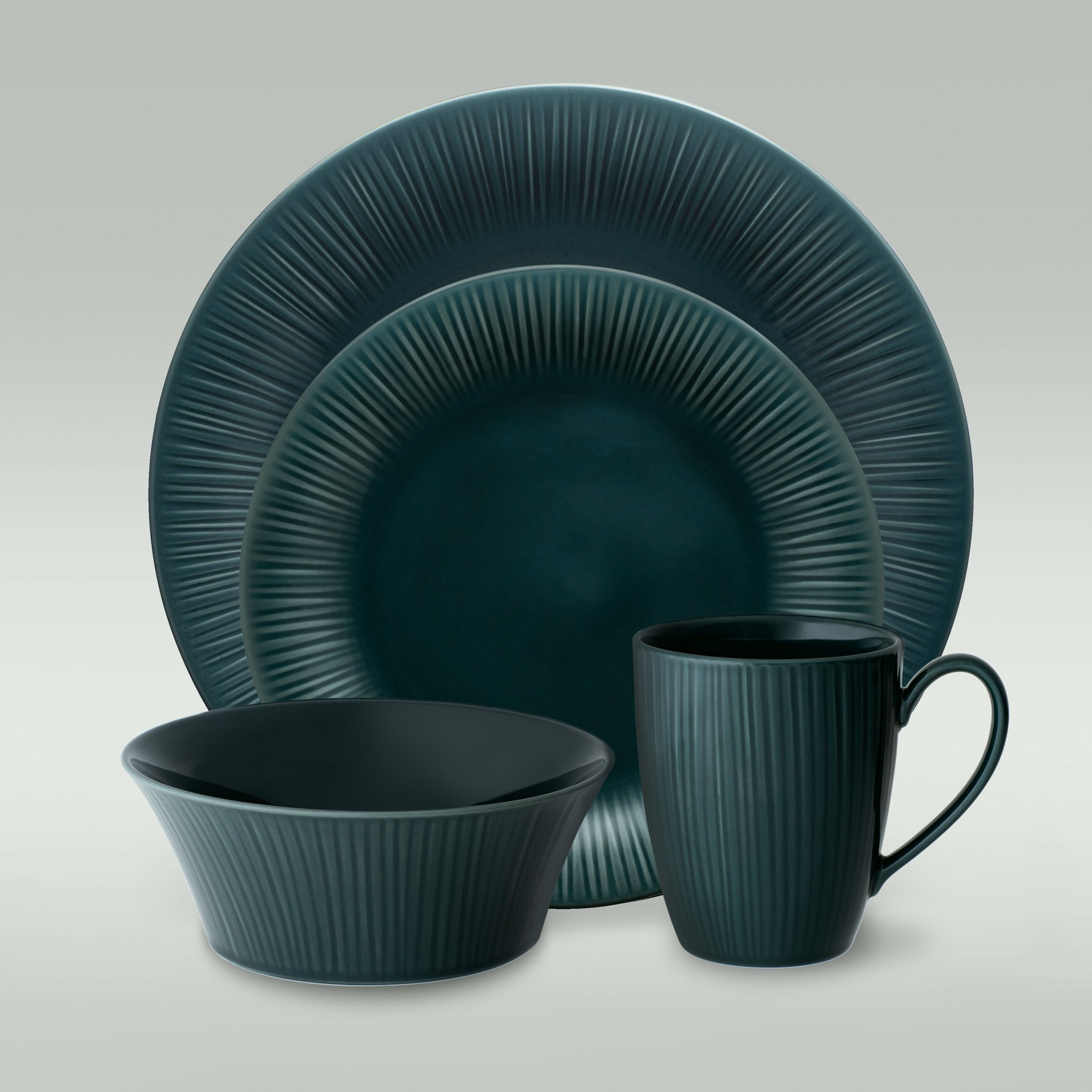 1725L/ Conifere Teal