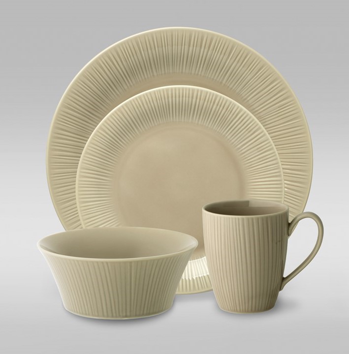 1726L/ Conifere Taupe