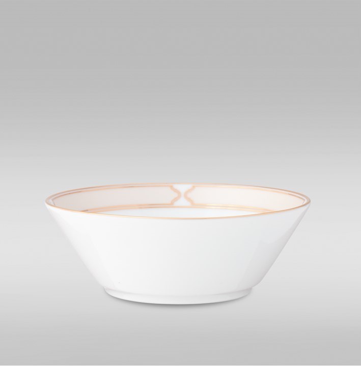 1728L- 91006/ Fruit Saucer