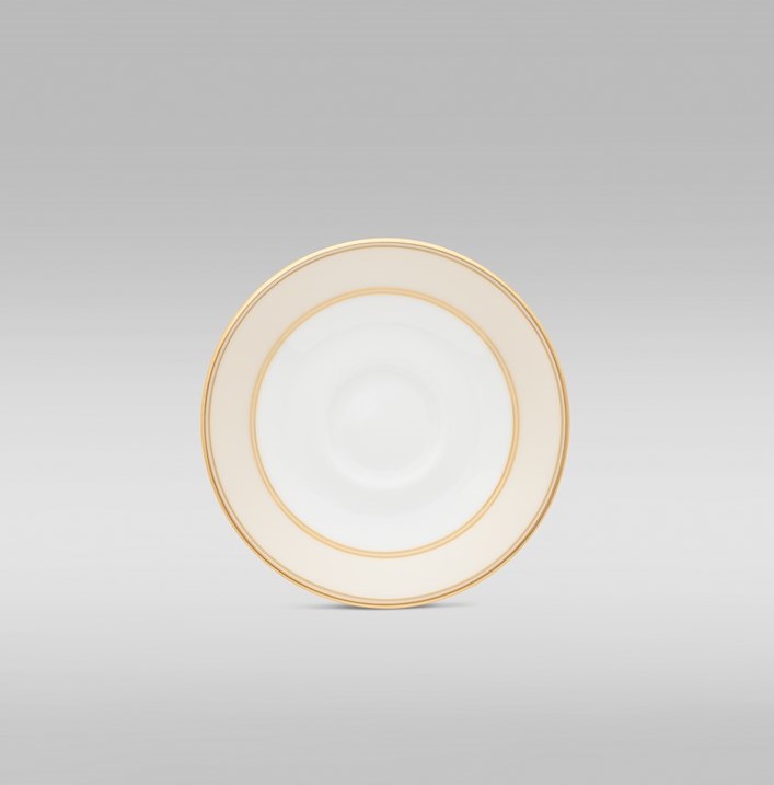 1728L- 91992S/ A.D Saucer