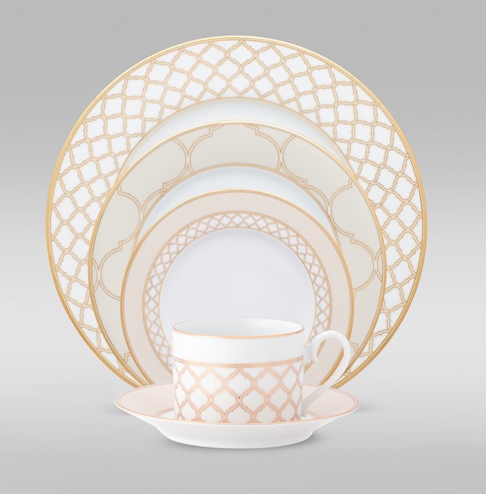 1728L/ Eternal Place Gold