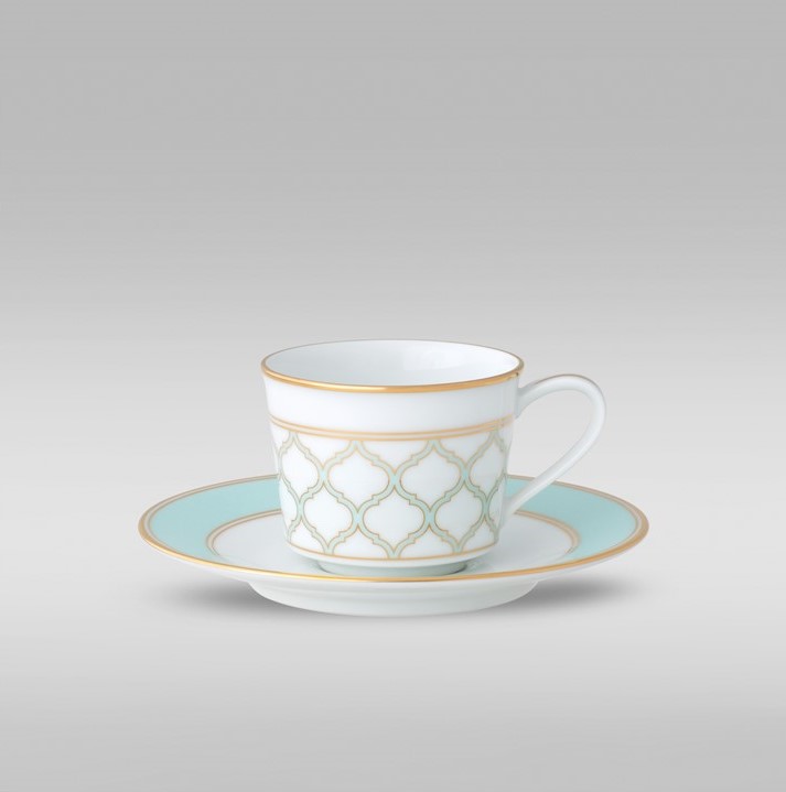 1742L- 91992C/ A.D Cup and 91992S/ A.D Saucer