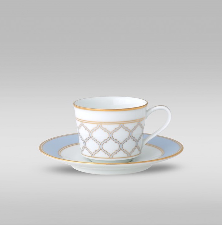 1741L- 91992C/ A.D Cup and 91992S/ A.D Saucer
