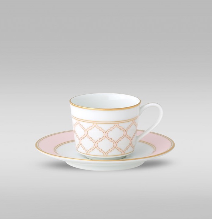 1743L- 91992C/ A.D Cup and 91992S/ A.D Saucer