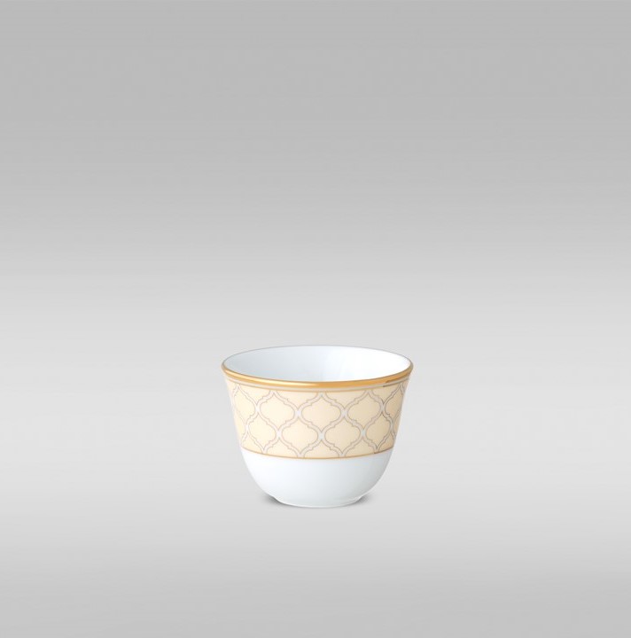 1745L- 91291C/ Arabic Cup