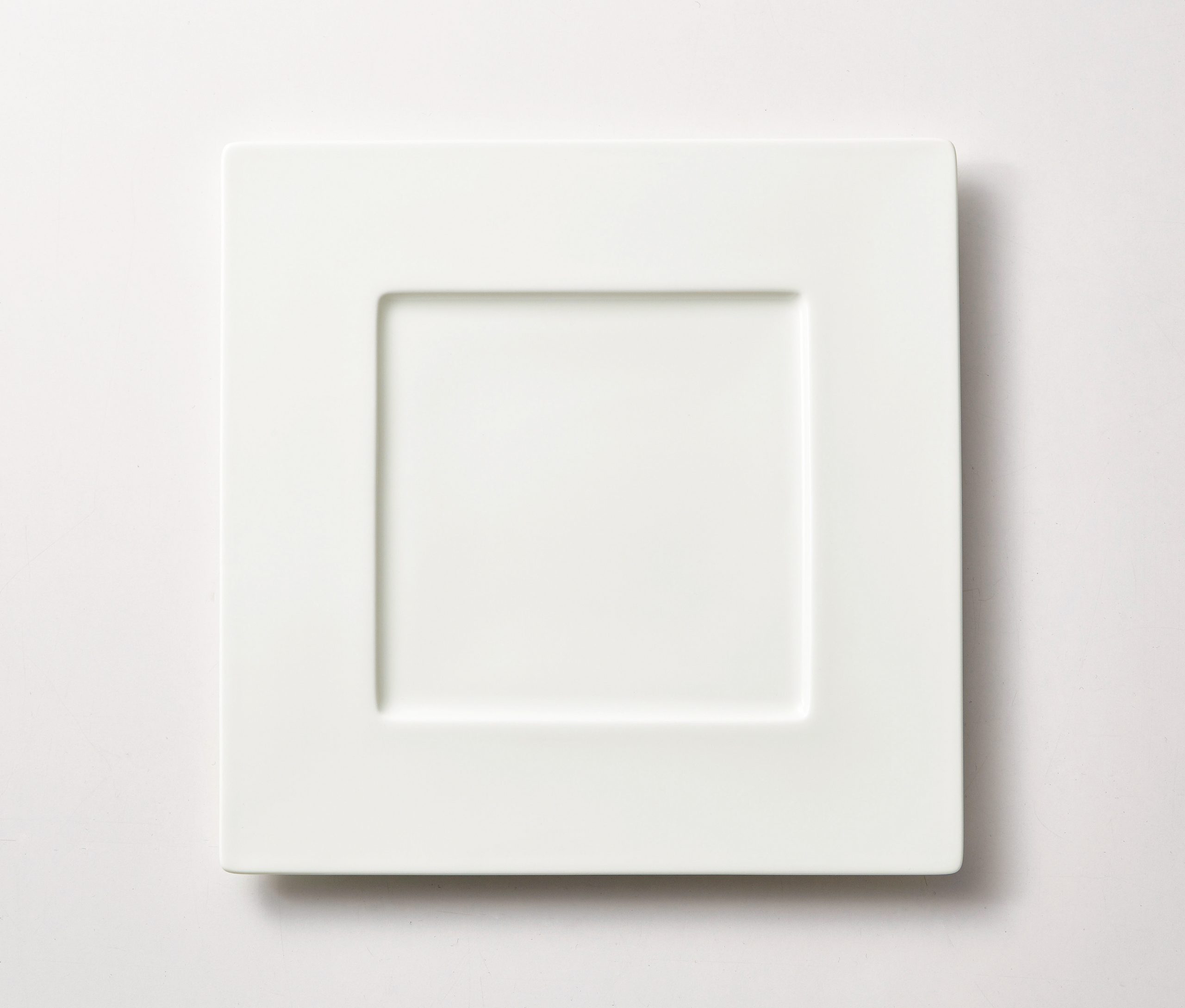 9990L/97535 Square Plate