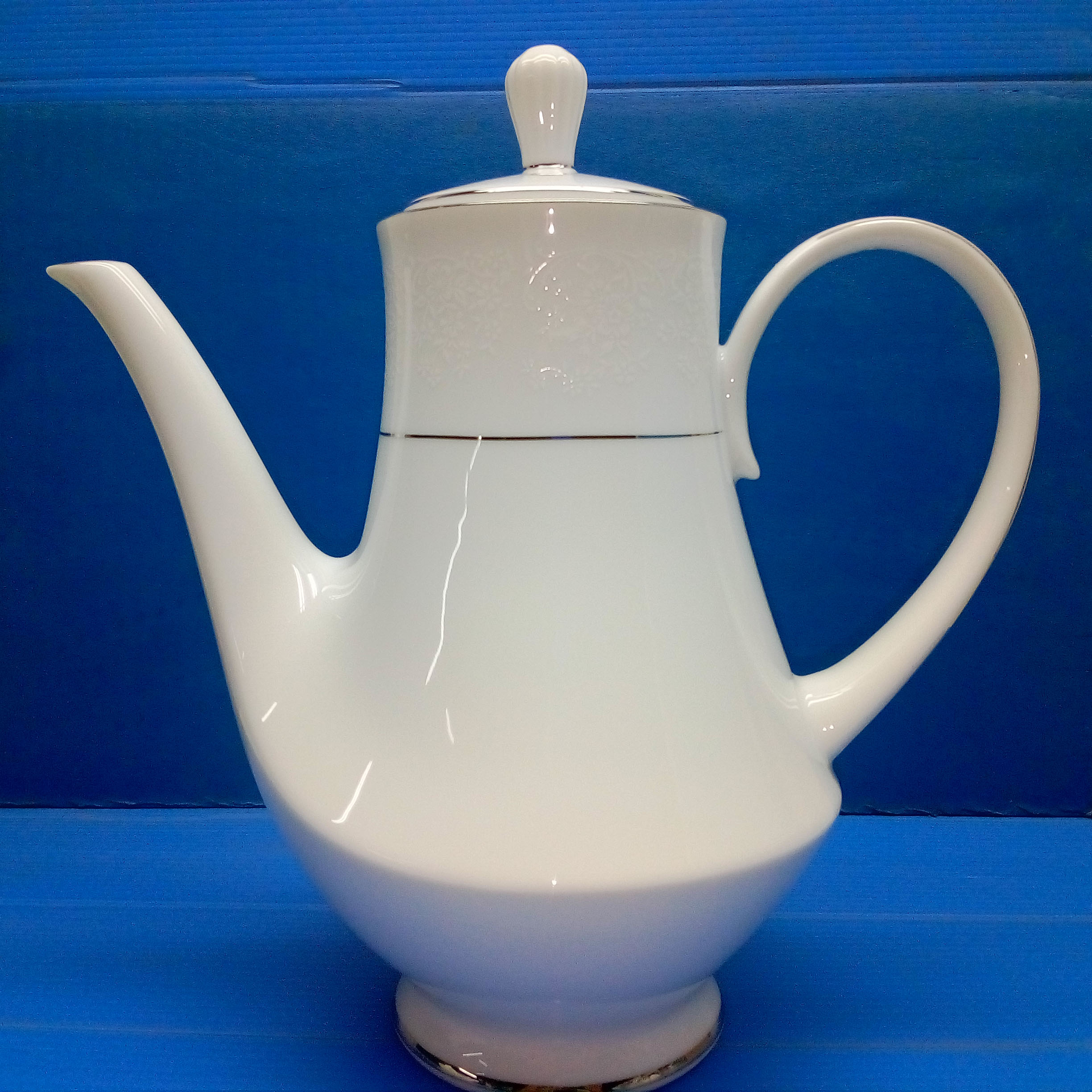 2585L- 91153/ Coffee Server