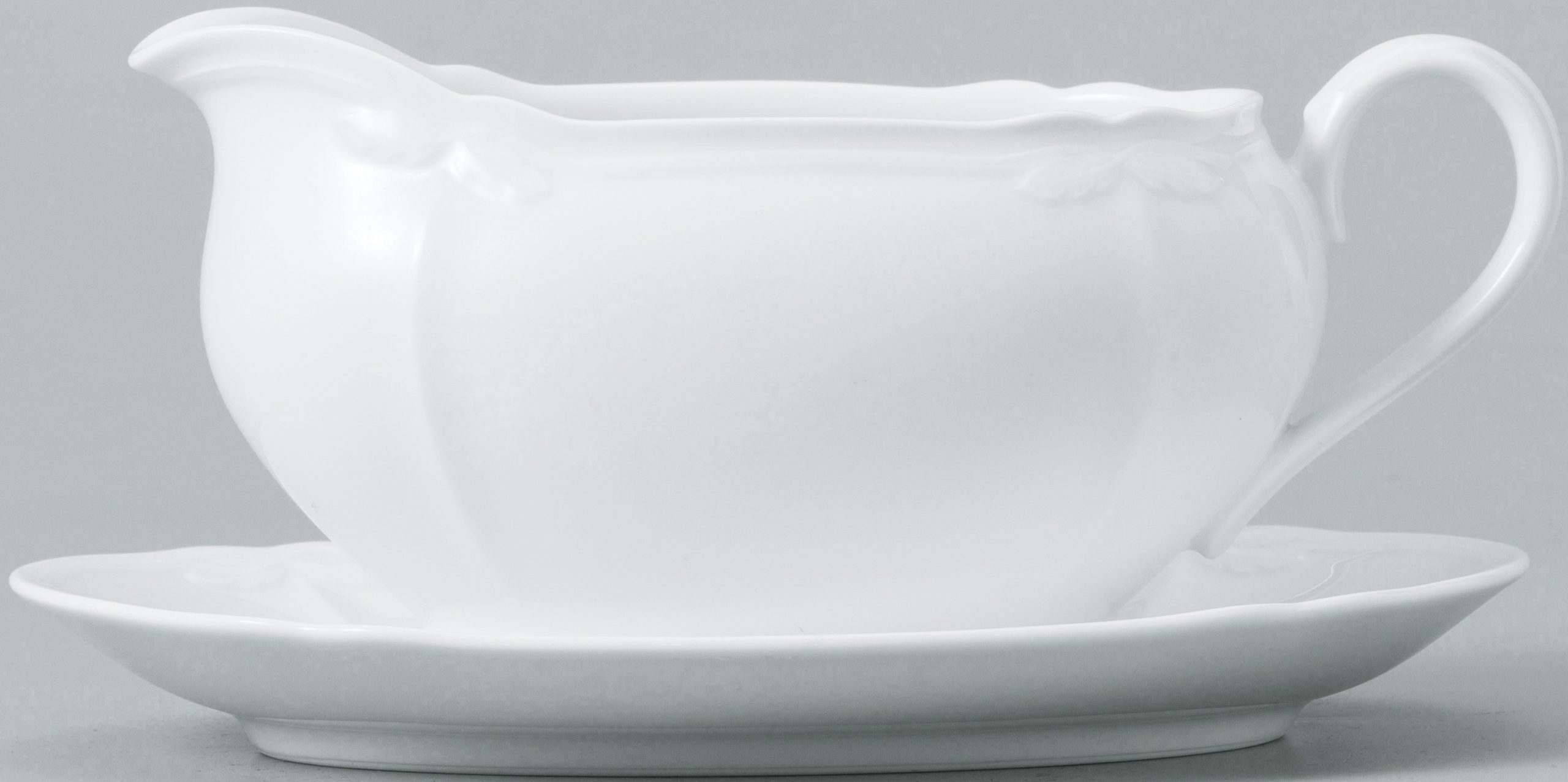 1470L/09541CA Gravy Boat