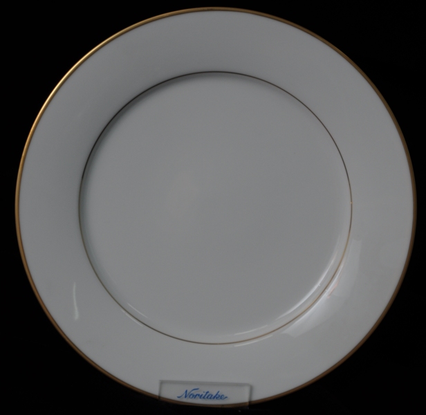 2982L- 91320/ Dinner Plate