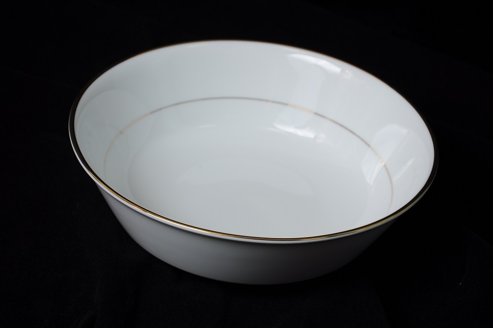 2982L- 91908/ Round Vegetable