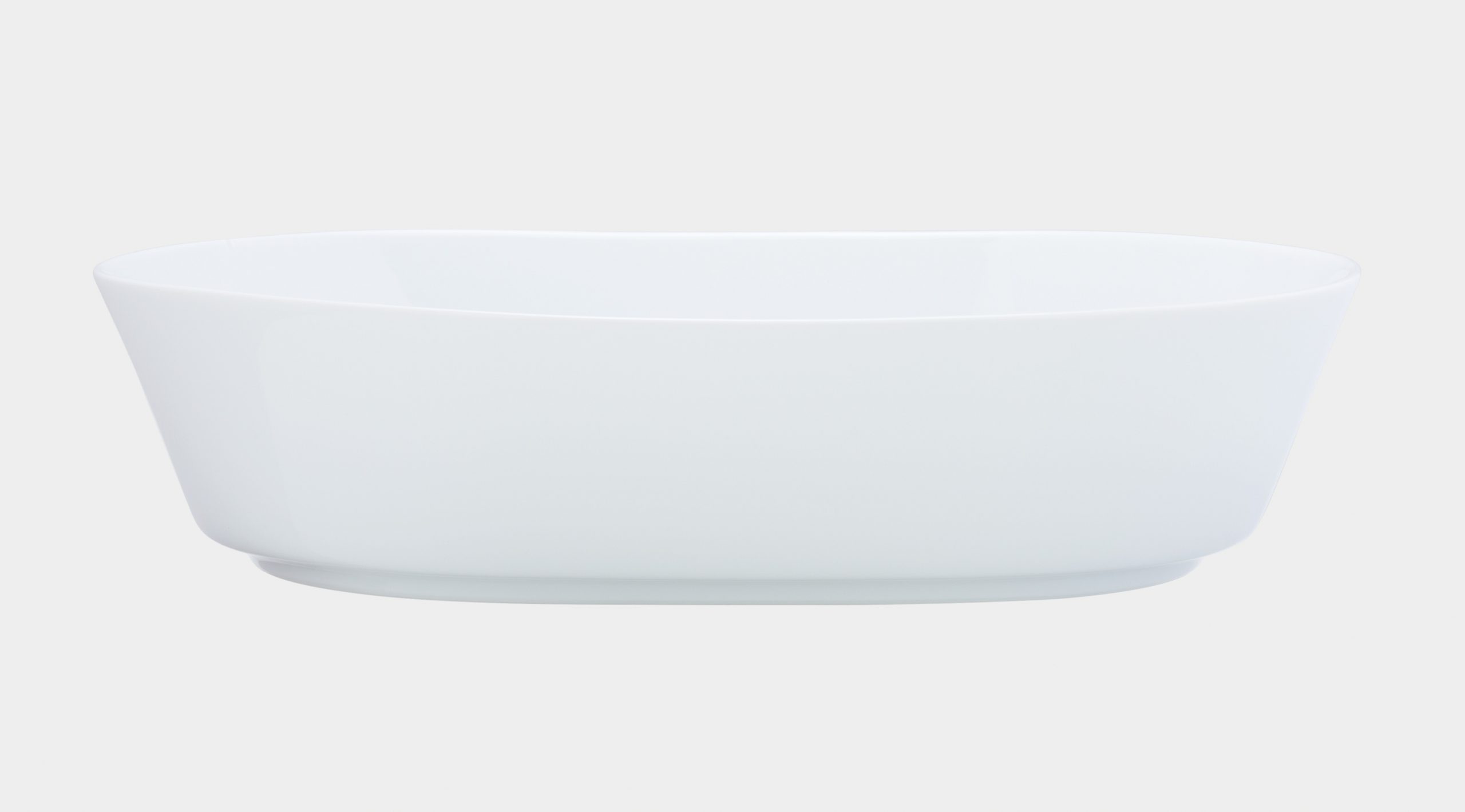 3-336L/91038 Oval Vegetable