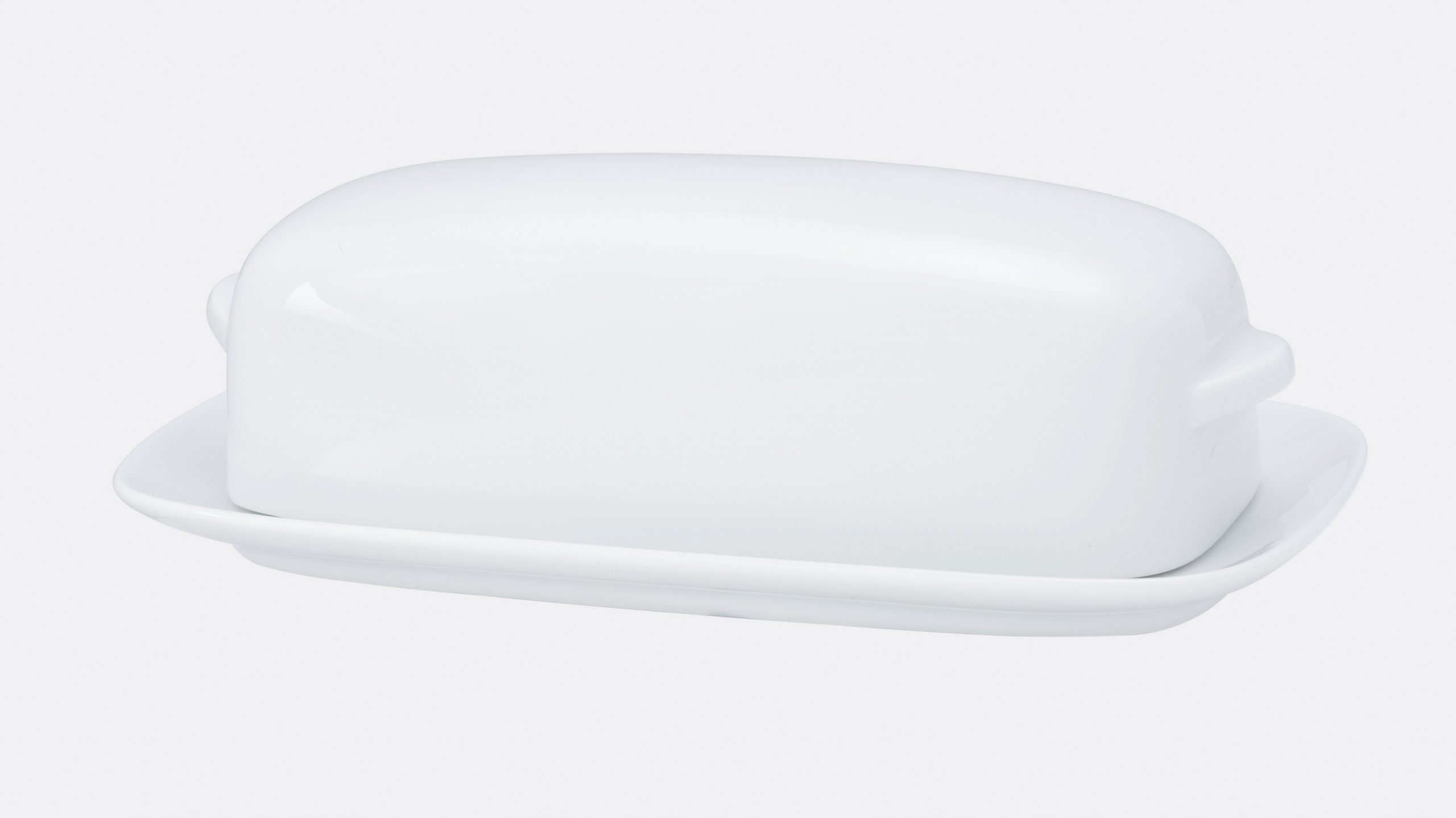 3-336L/91951C & 3-336L/91951S Cover for Butter Dish & Butter Dish Saucer