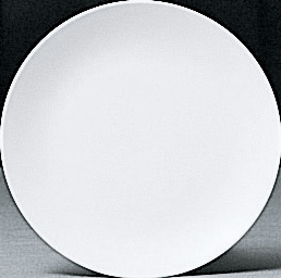 3-336L/00220A Coupe Plate