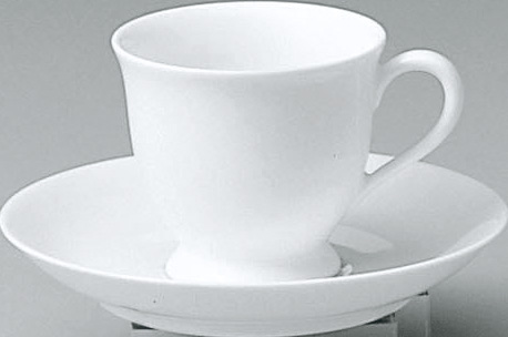 3-336L/91392C & 3-336L/91392S A.D. Cup & A.D. Saucer