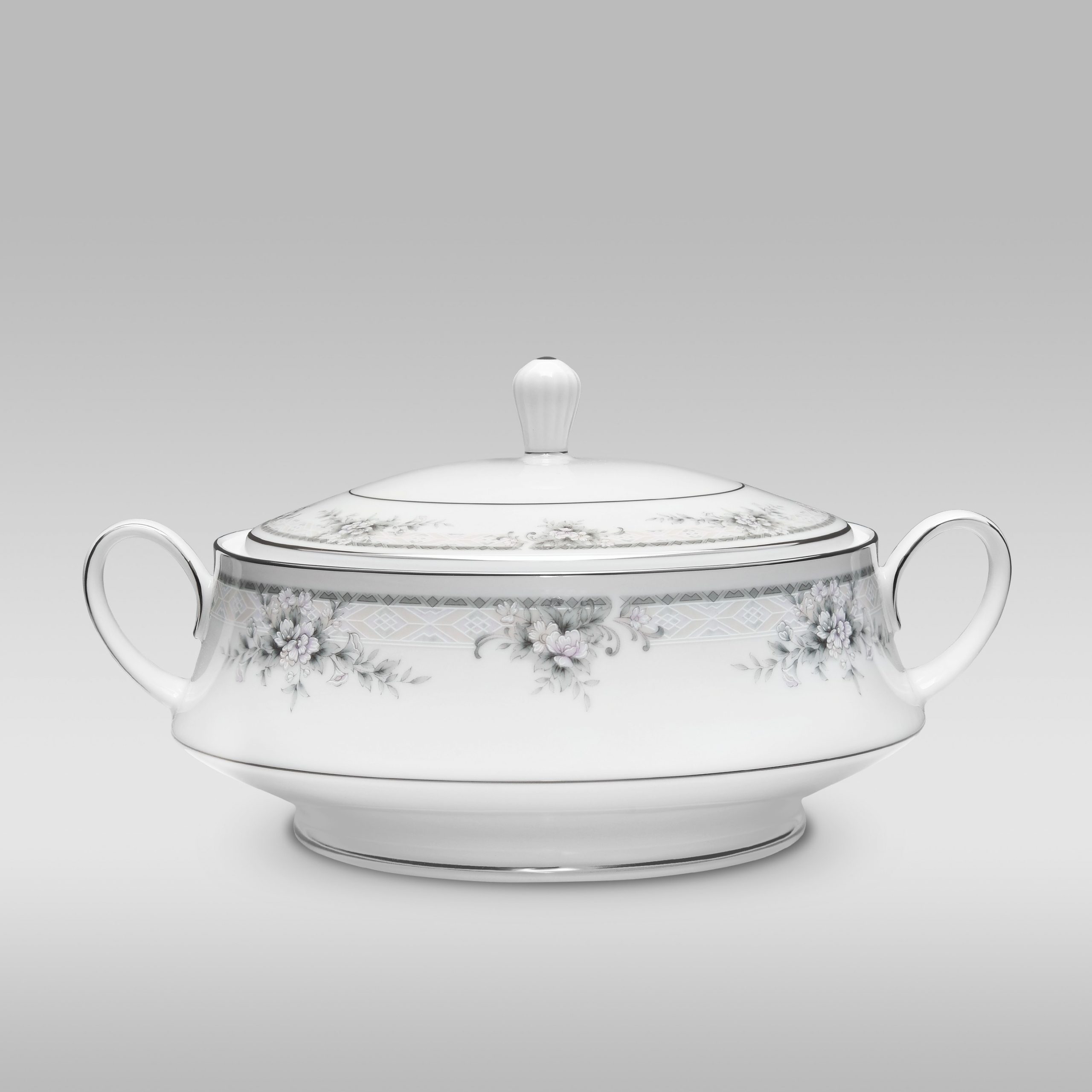 3482L- 91129/ Covered Vegetable