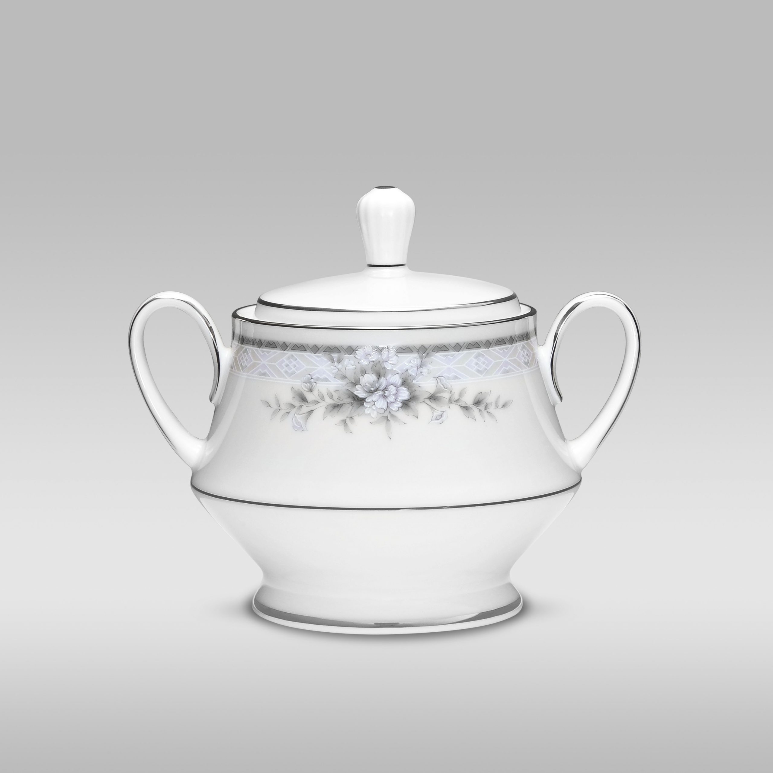 3482L- 91127- Sugar W/ Cover