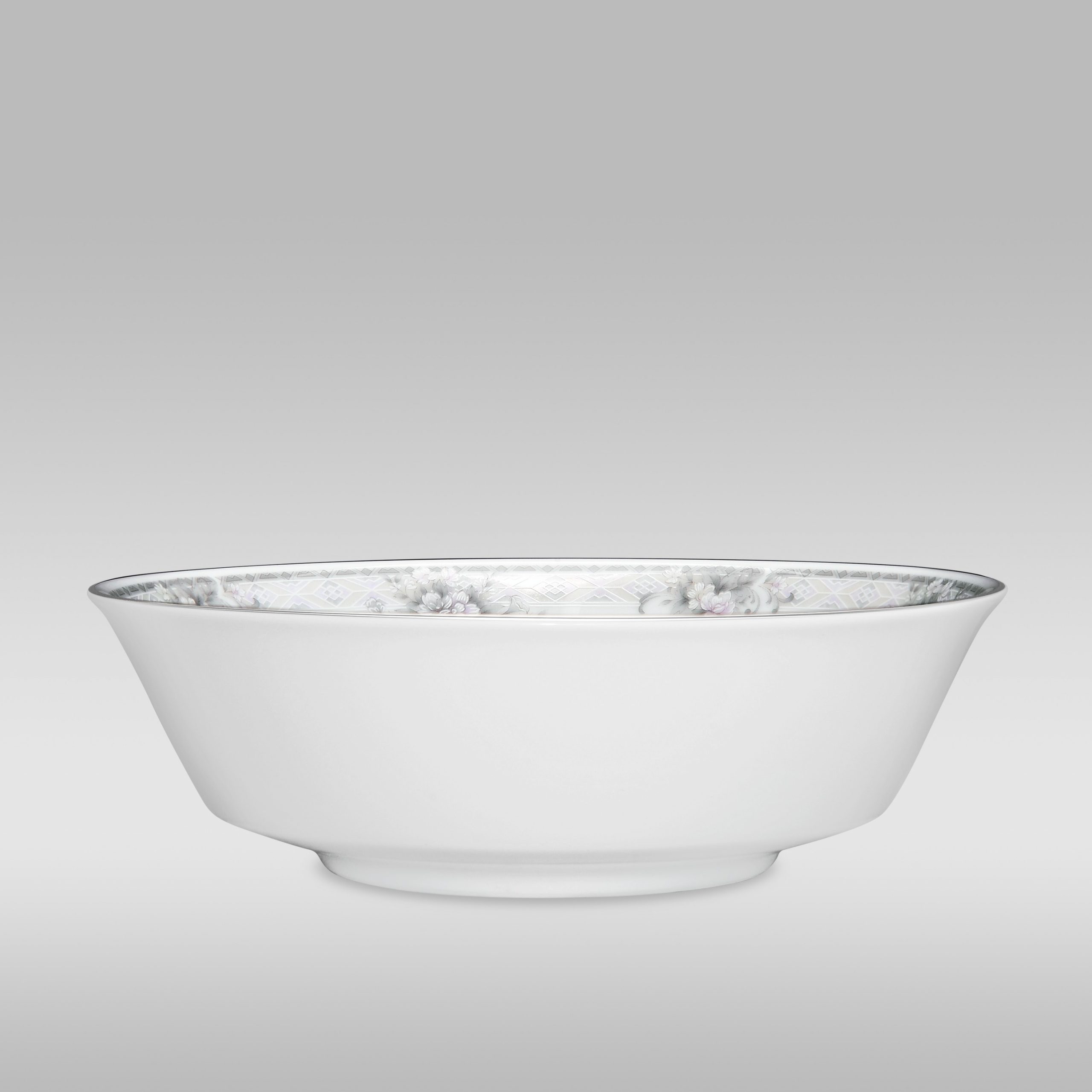 3482L- 91908- Round Vegetable