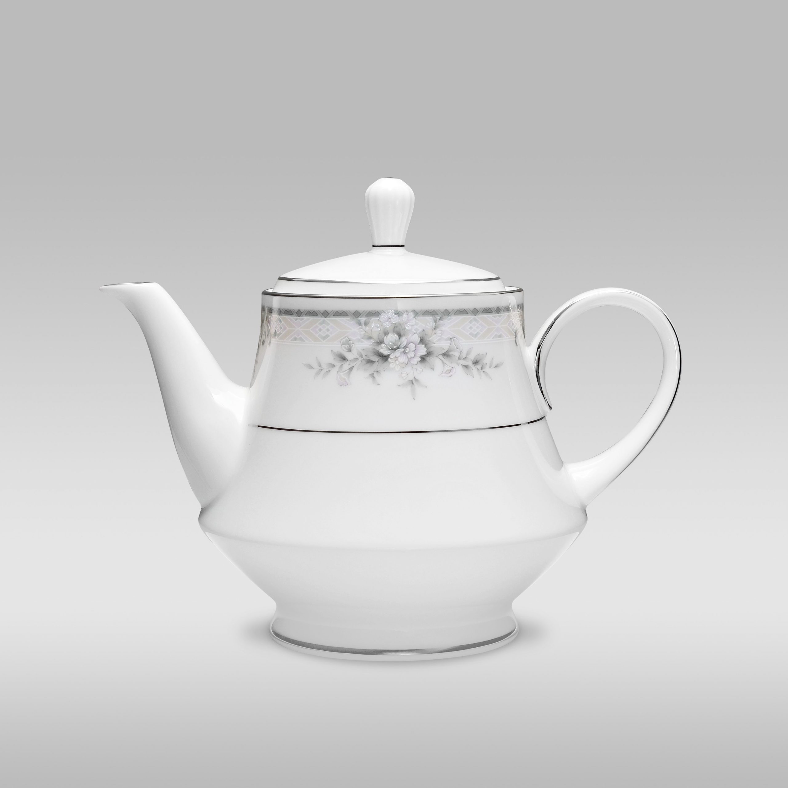 3482L- 91123/ Tea Pot