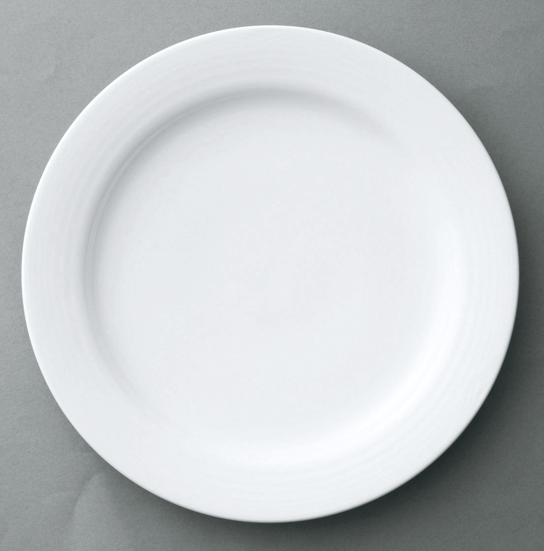 4000-1/91405 Round Platter