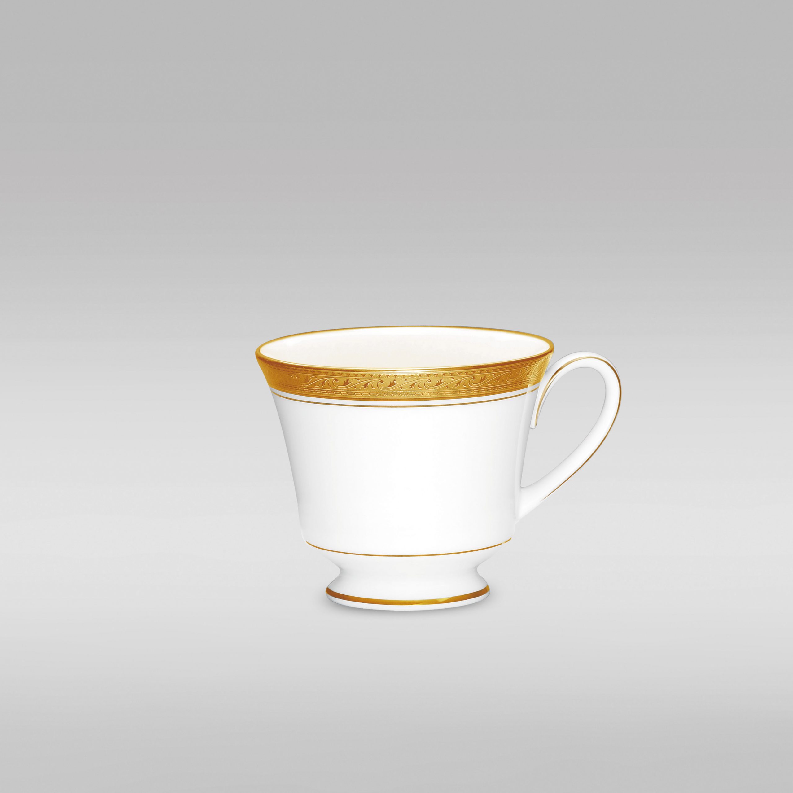 4167L/91189C & 91987S Tea/Coffee Cup & Saucer