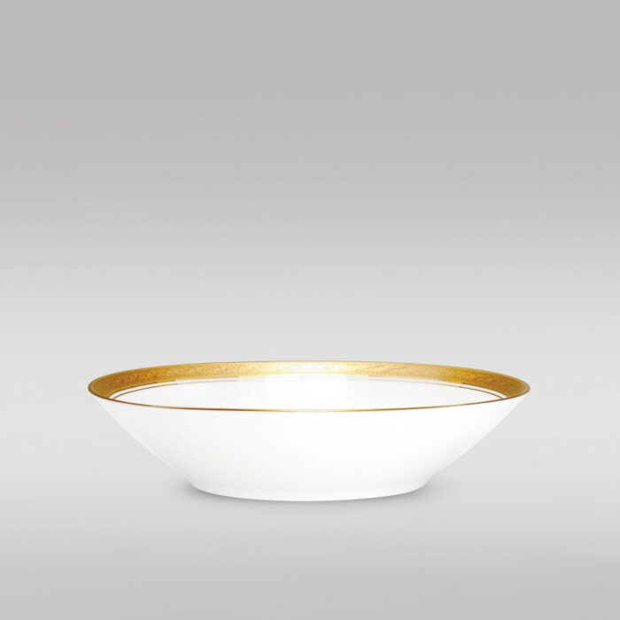 4167-407 21cm Soup Plate