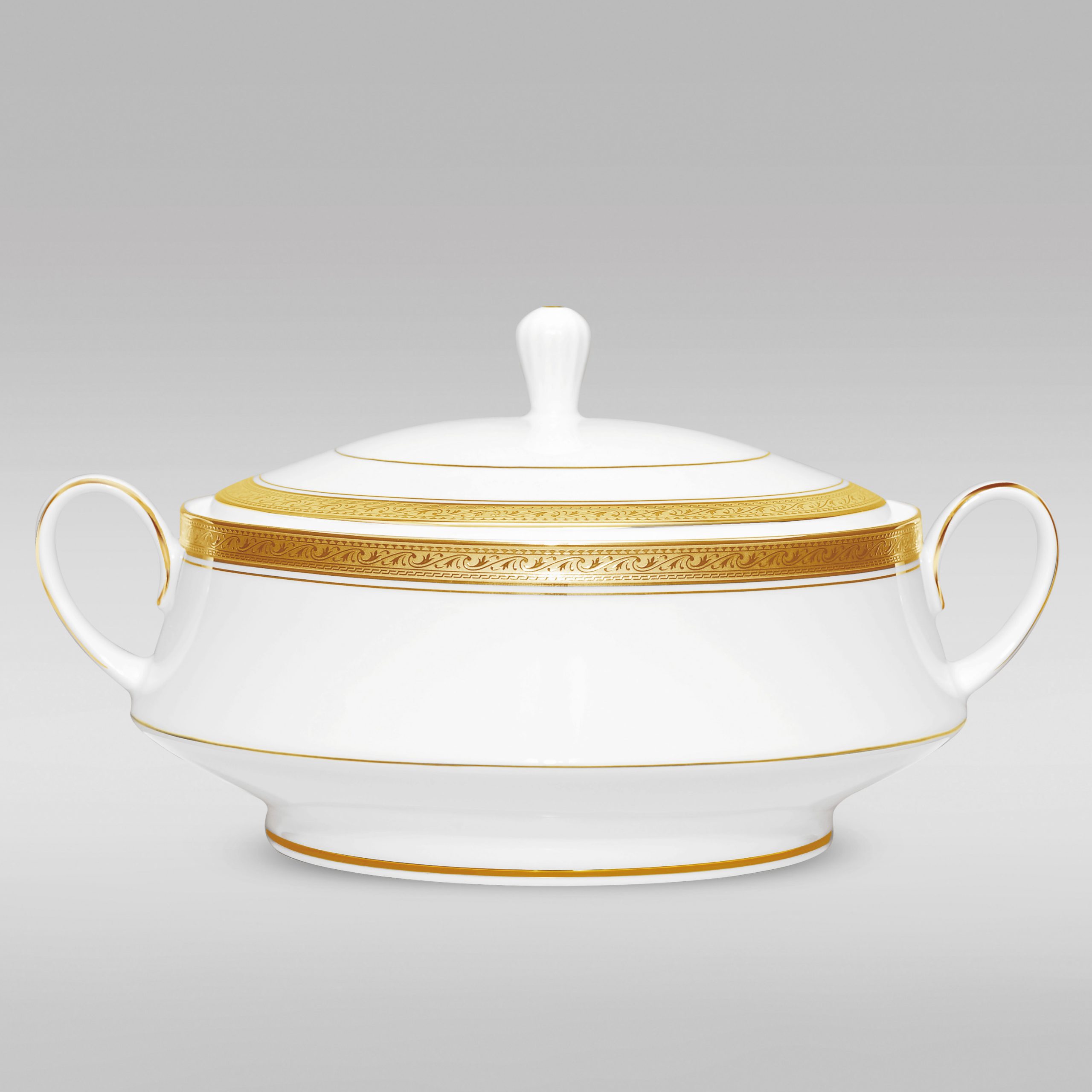 4167L/91129 Covered Vegetable