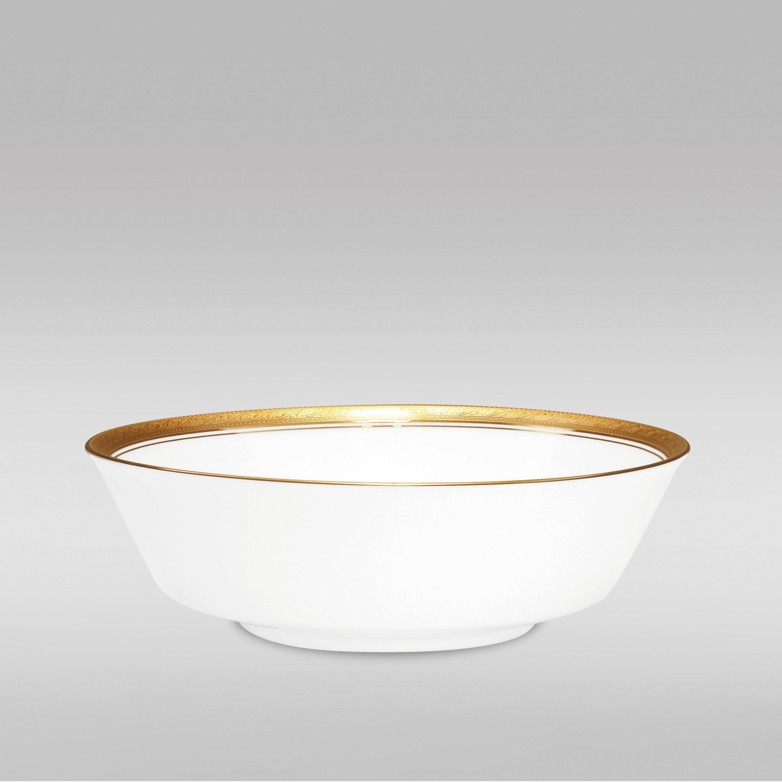 4167L/91908 Round Vegetable