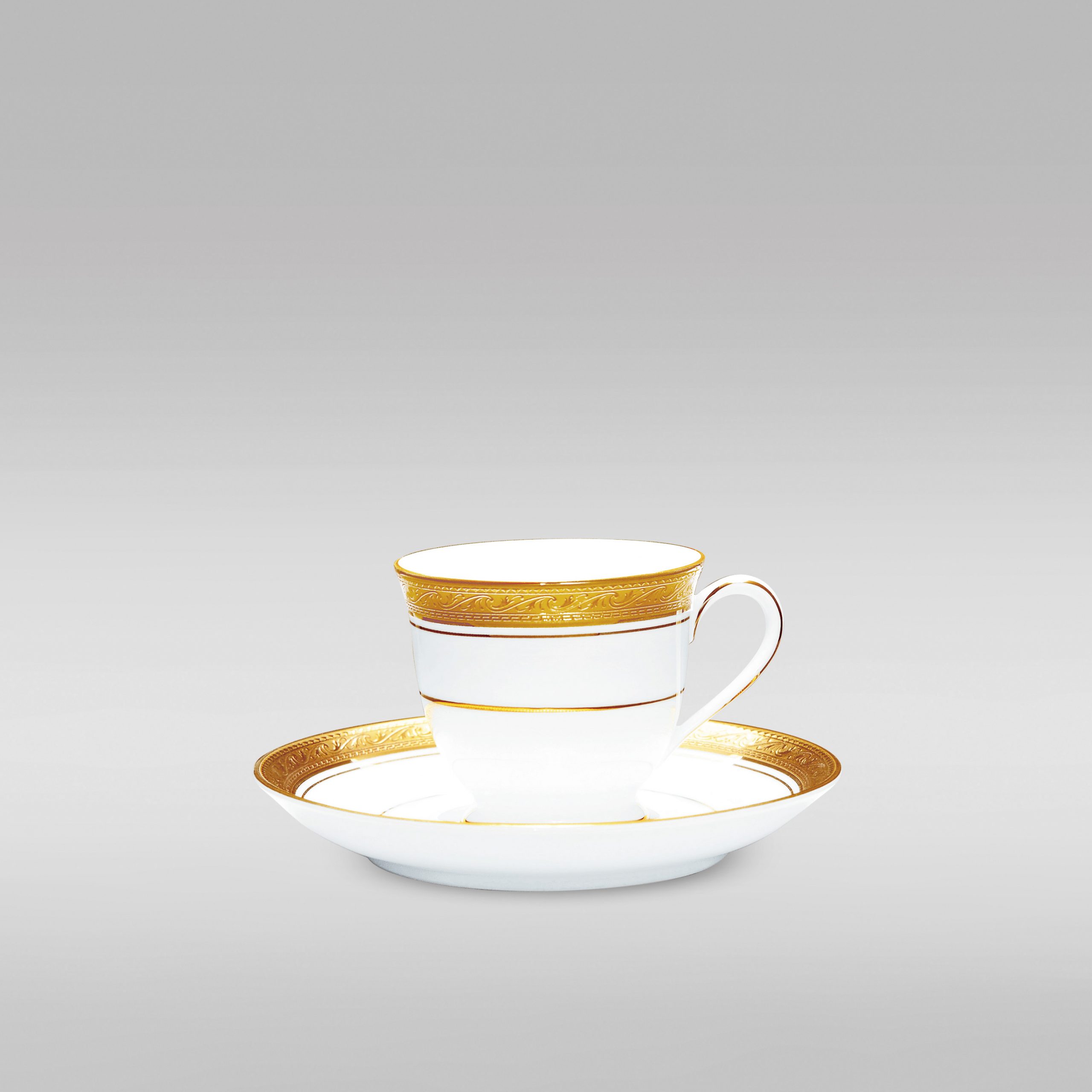 4167L/91392C & 91392S A.D.Cup & A.D.Saucer