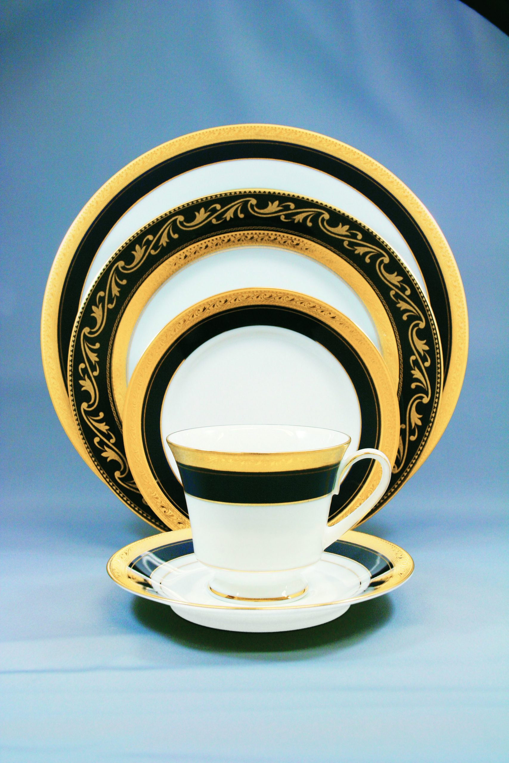 4171L/ Crestwood Cobalt Gold