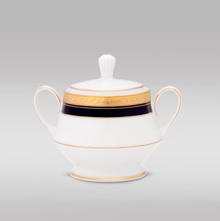 4171L- 91127- Sugar W/ Cover