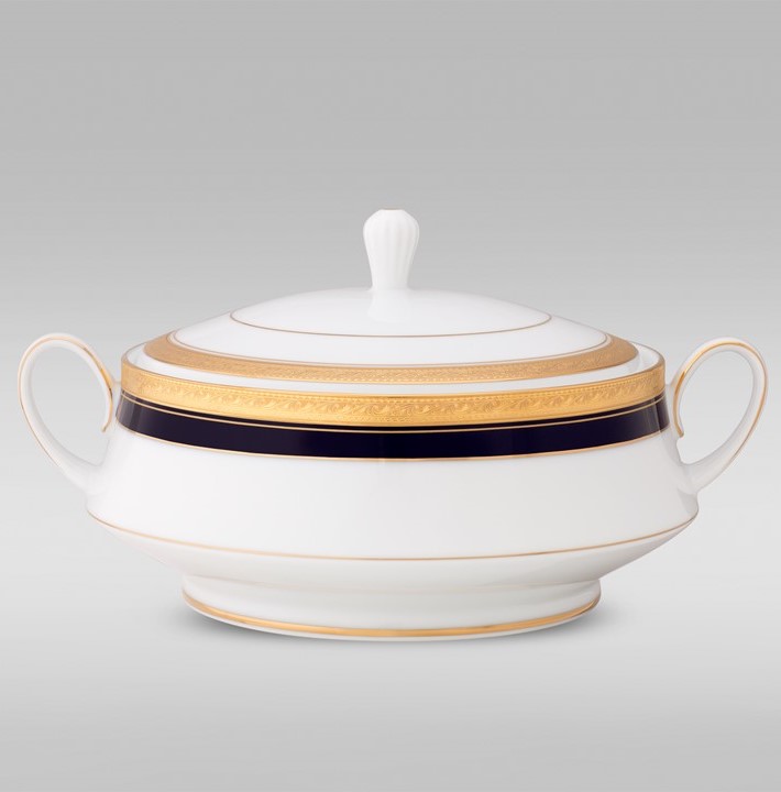 4171L- 91129/ Covered Vegetable