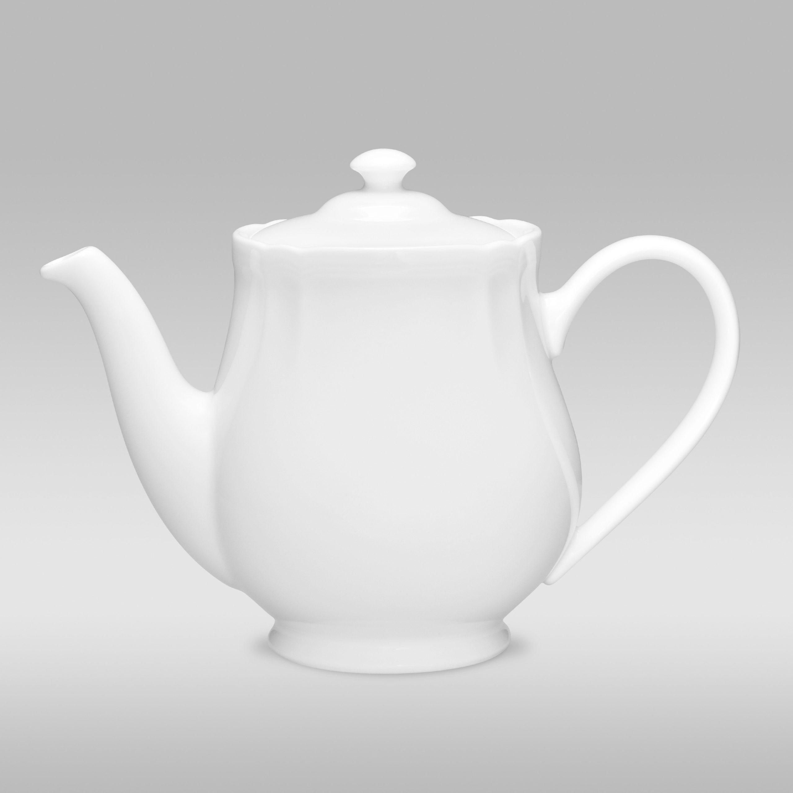 4256/96863 Tea Pot