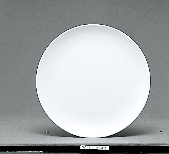 4257/91811 Coupe Plate