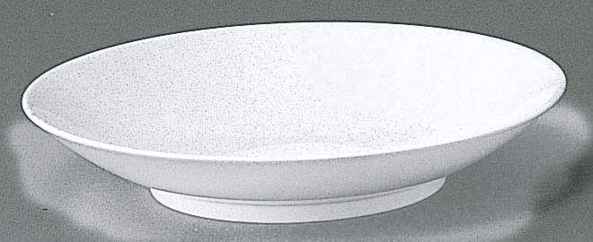 4257/91809 Deep Coupe Plate