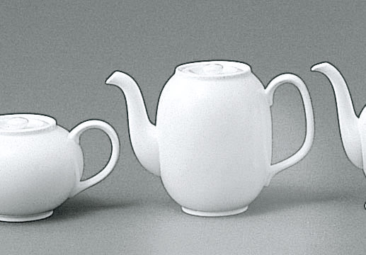 4257/91823 Tea Pot Large