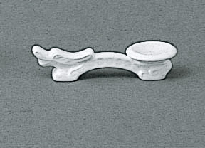 4257/91837 Chopsticks/Spoon Rest