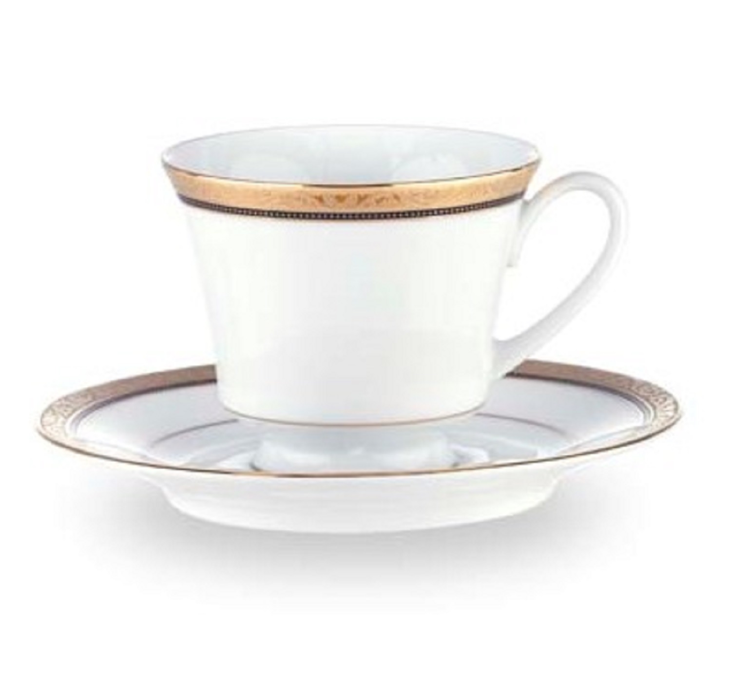 4332L- 91189C- Tea/ Coffee Cup and 91987S- Saucer