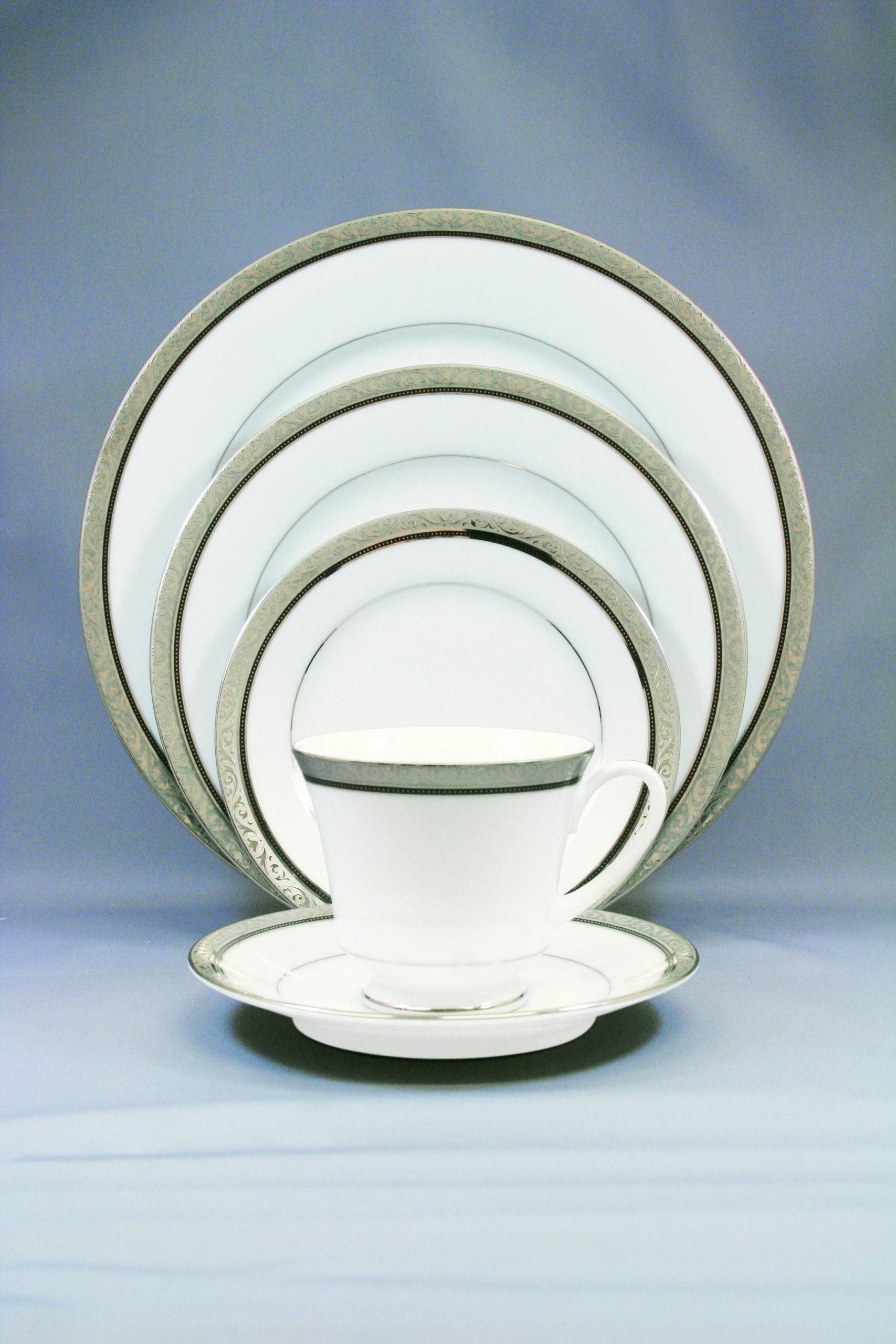 4333L/ Regent Platinum