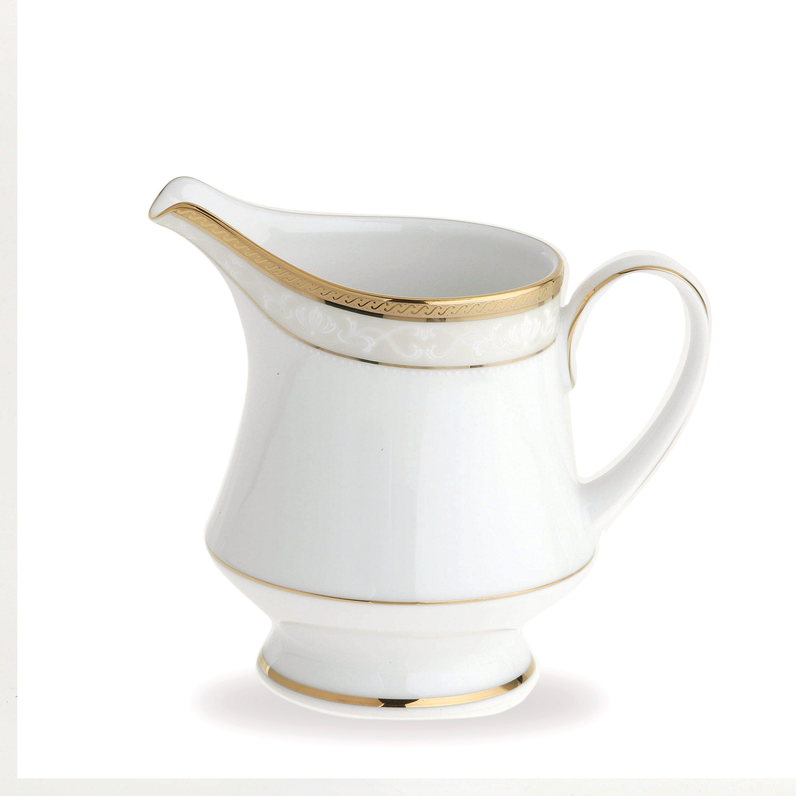 4335L- 91128/ Creamer