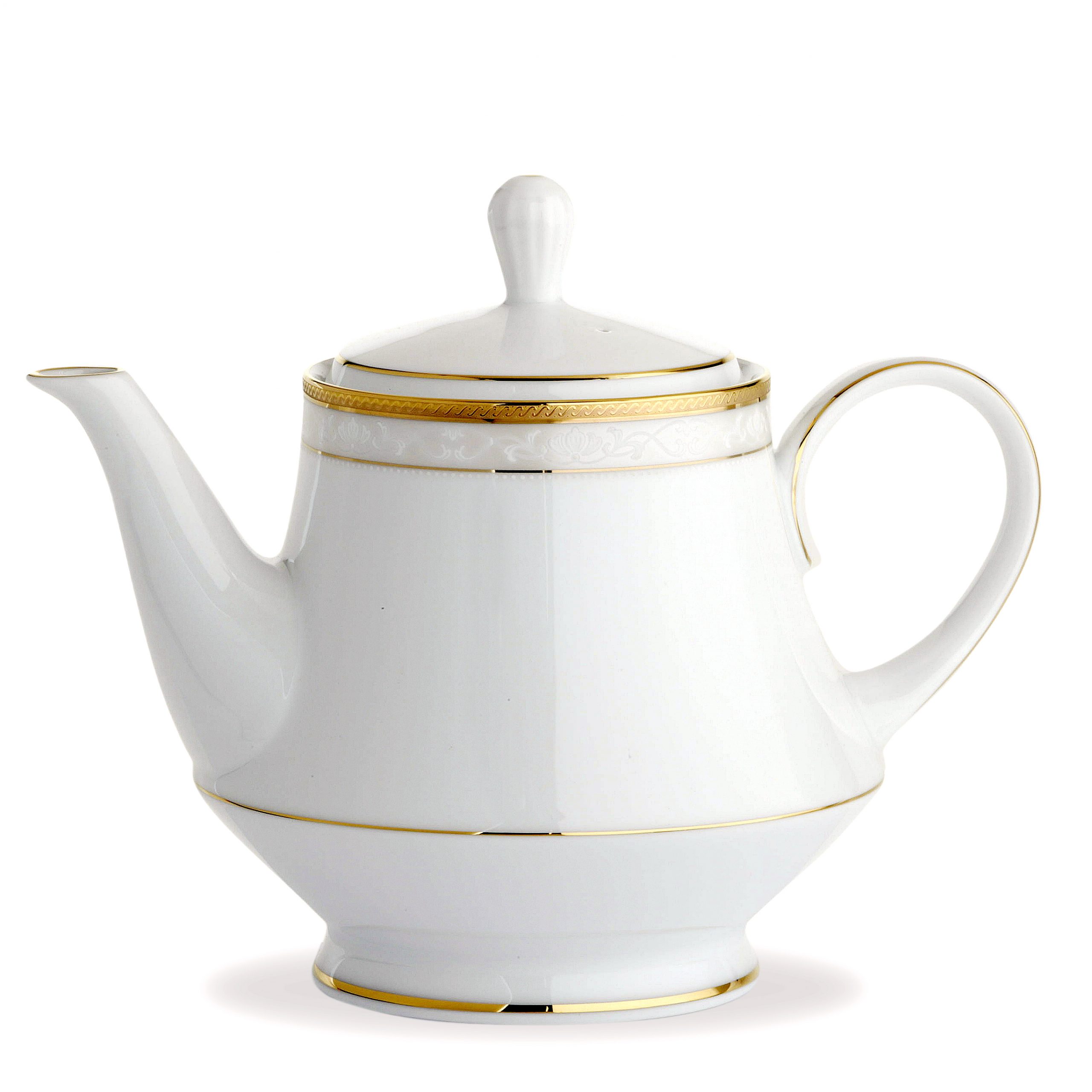 4335L- 91123/ Tea Pot