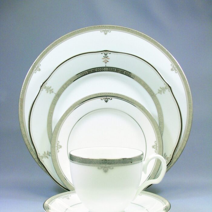 4347 Buckingham Platinum_5pc (with Accent) 4347 Buckingham Platinum_5pc (with Accent)