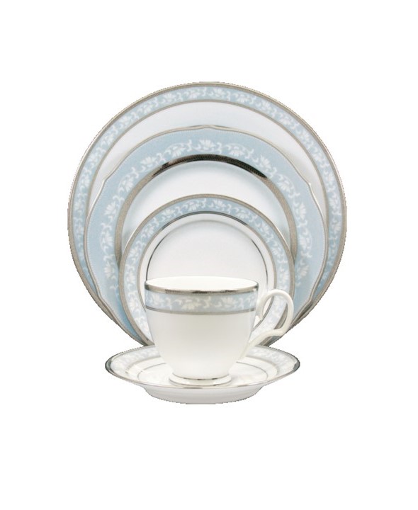 4364L/ Brunswick Platinum