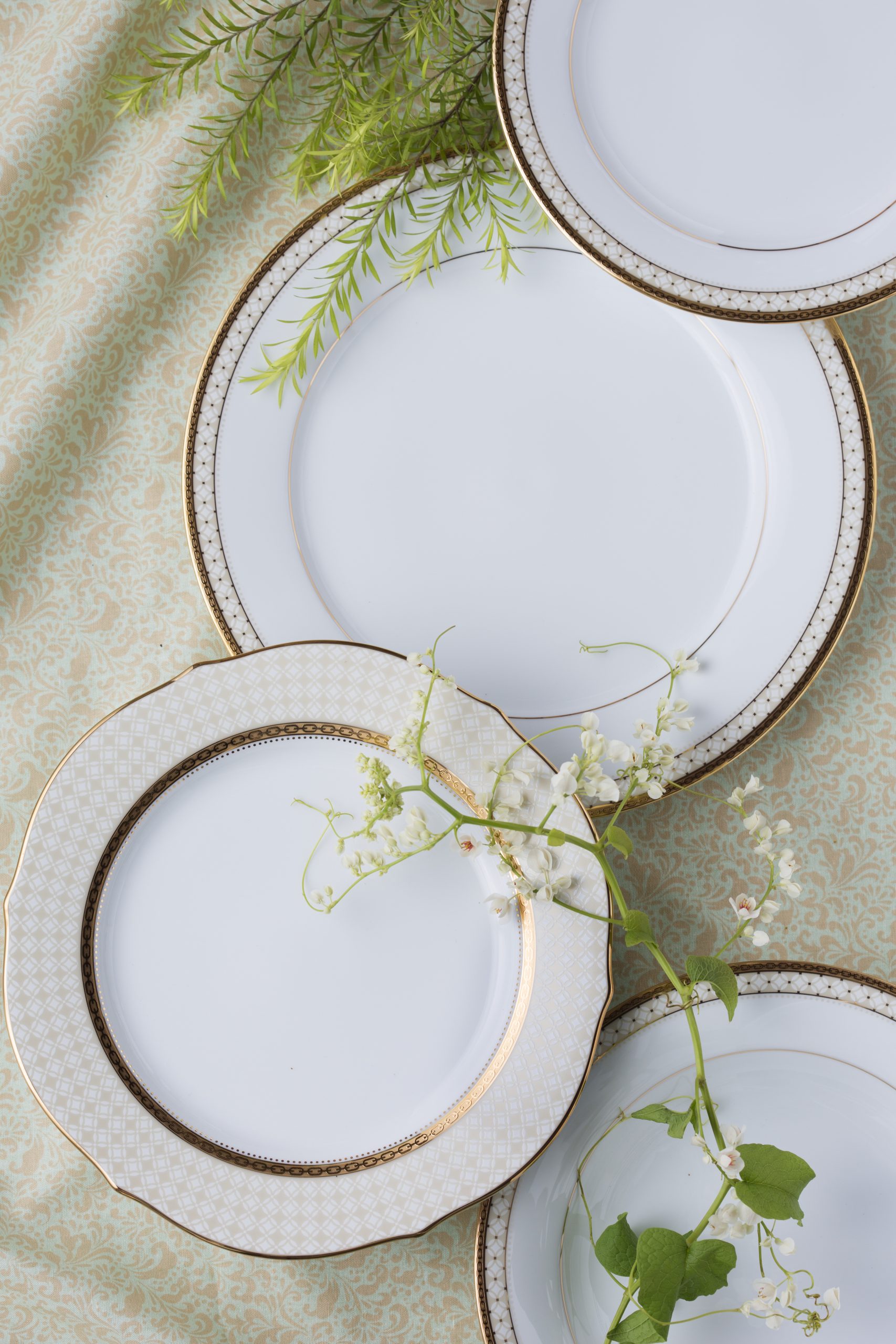 4388L/ Rochester Gold